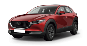 Movento Renting Mazda CX-30 - 2.5 e-Skyactiv G MHEV MT Prime-Line