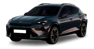 Movento Renting Cupra Formentor - 1.5 PHEV