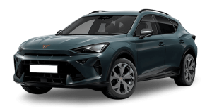 Movento Renting Cupra Formentor - 1.5 TSI 5P Manual