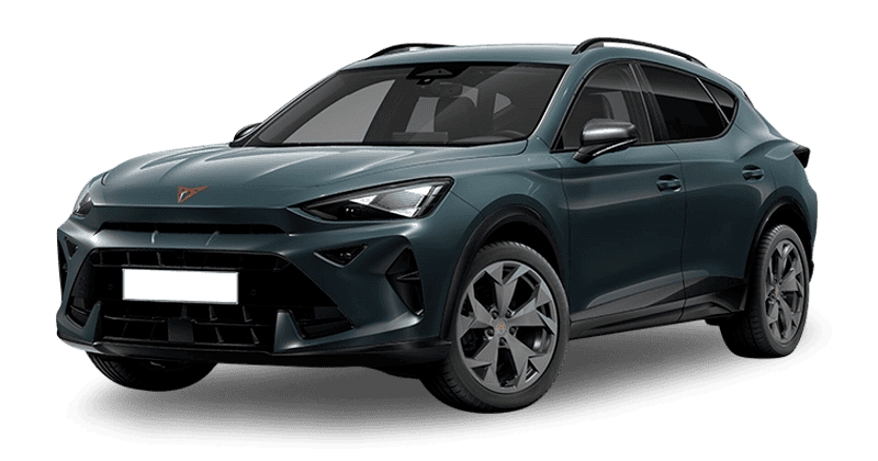 Movento Renting Cupra Formentor-1.5 TSI 5P Manual Azul Fiord