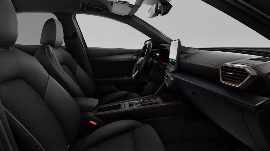 Movento Cupra Formentor1.5 PHEV Azul Fiord