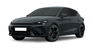 Movento Renting Cupra León - 1.5 PHEV