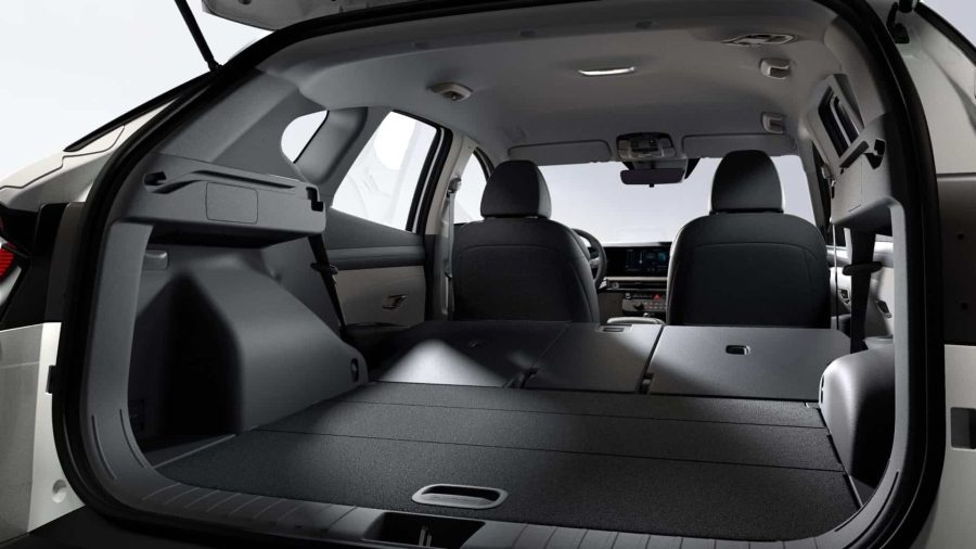 Movento Hyundai Tucson1.6T Klass Blanco, Rojo