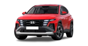 Movento Renting Hyundai Tucson - 1.6T Klass