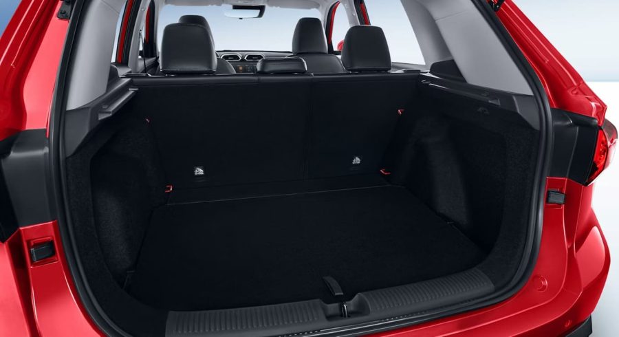 Movento MG ZSHybrid+ Comfort Emerald Green