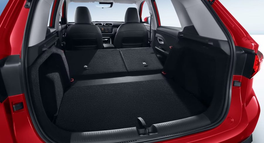 Movento MG ZSHybrid+ Comfort Emerald Green