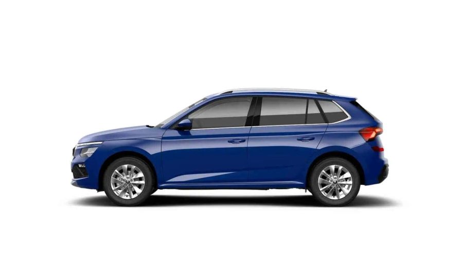 Movento Skoda Kamiq1.0 TSI Selection Azul