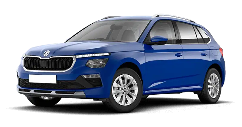 Movento Skoda Kamiq1.0 TSI Selection Azul