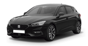 Movento Renting Seat Leon - 1.5 TSI 110kW FR Special Edition