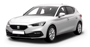 Movento Renting Seat Leon - 1.5 eTSI 85kW DSG Style XL Fleet Pack