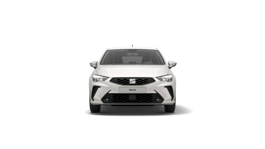 Movento Seat Ibiza1.0 TSI 70kW Start & Stop Style+ Blanco