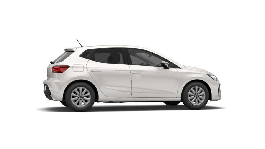 Movento Seat Ibiza1.0 TSI 70kW Start & Stop Style+ Blanco