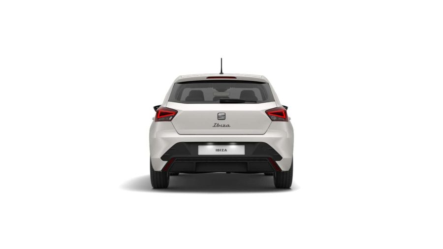 Movento Seat Ibiza1.0 TSI 70kW Start & Stop Style+ Blanco