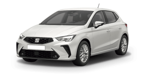 Movento Renting Seat Ibiza - 1.0 TSI 70kW Start & Stop Style+
