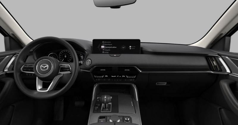 Movento Mazda CX-603.3 e-Skyactiv D MHEV 147kW 8AT RWD Exclusive Line Artic White