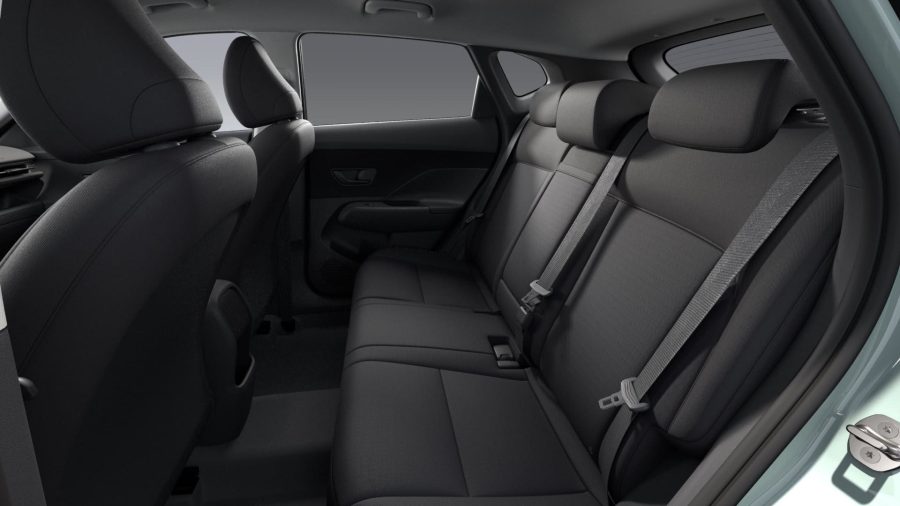 Movento Hyundai Kona1.6 GDi HEV DT Maxx Mirage Green