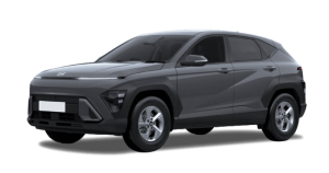 Movento Renting Hyundai Kona - 1.6 GDi HEV DT Maxx