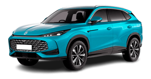 Movento Renting MG HS - Hybrid+ Comfort