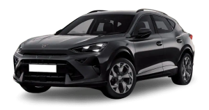 Movento Renting Cupra Formentor - 1.5 TSI 5P Manual