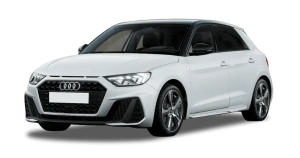 Movento Renting Audi A1 Sportback - 30 TFSI S tronic Adrenalin