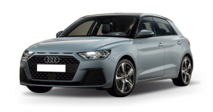 Movento Renting Audi A1 Sportback - 30 TFSI S tronic Adrenalin