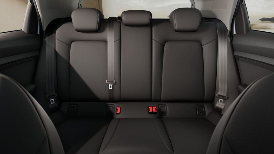 Movento Audi A1 Sportback30 TFSI S tronic Adrenalin Gris Flecha / Techo Negro, Blanco Glaciar / Techo Negro, Azul Navarra / Techo Negro