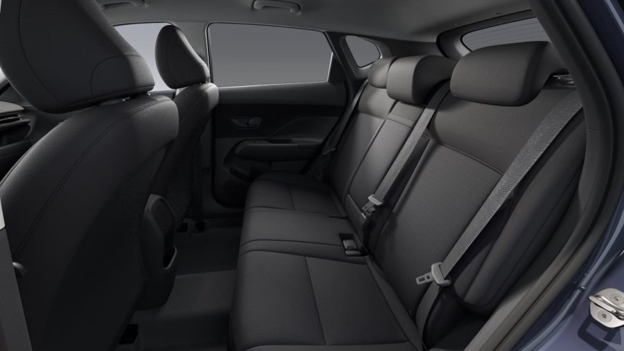Movento Hyundai Kona1.6 GDi HEV DT Maxx Ecotronic Gray